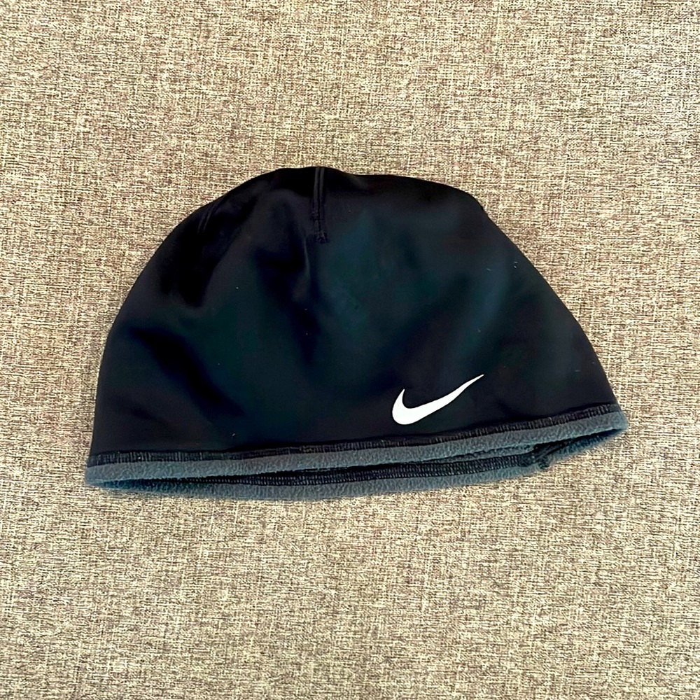 Nike cold-weather beanie